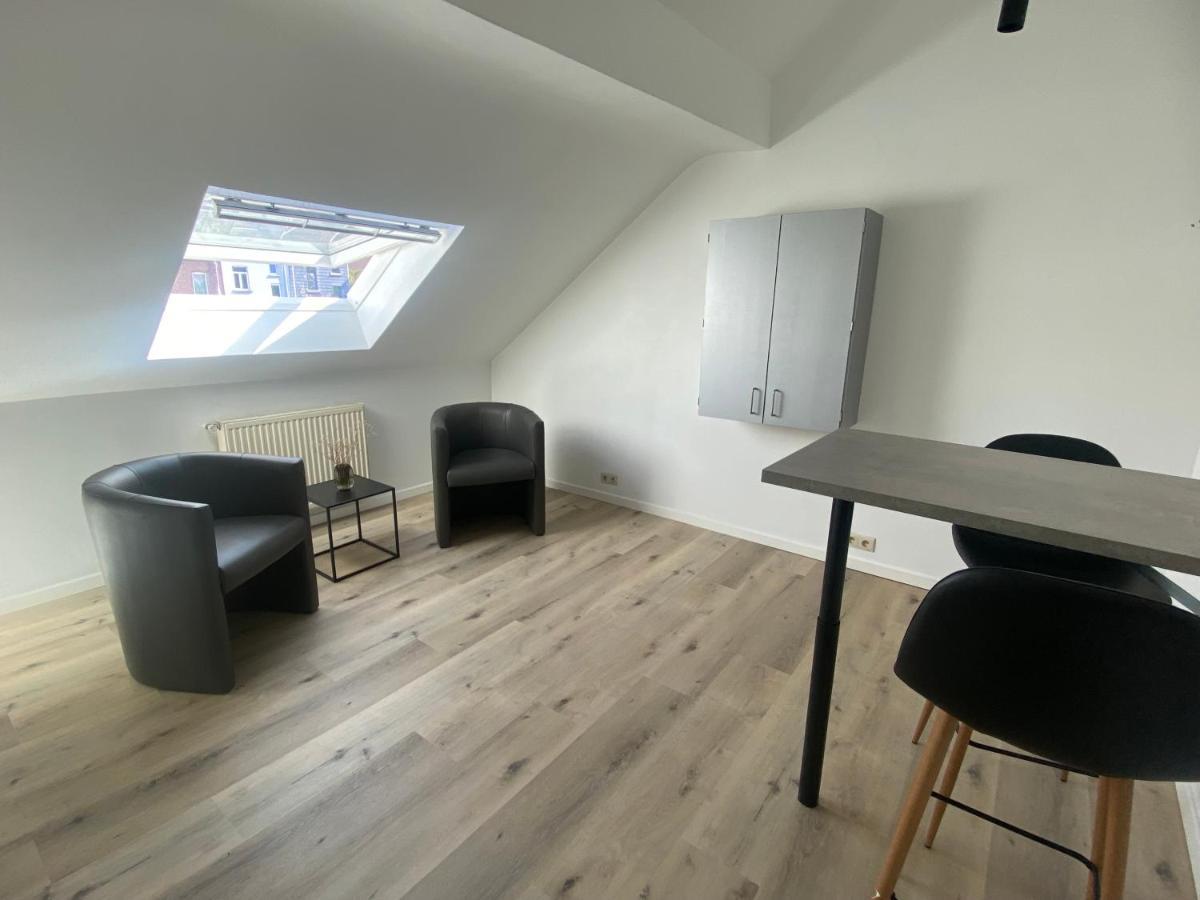 Namur Bnb Экстерьер фото