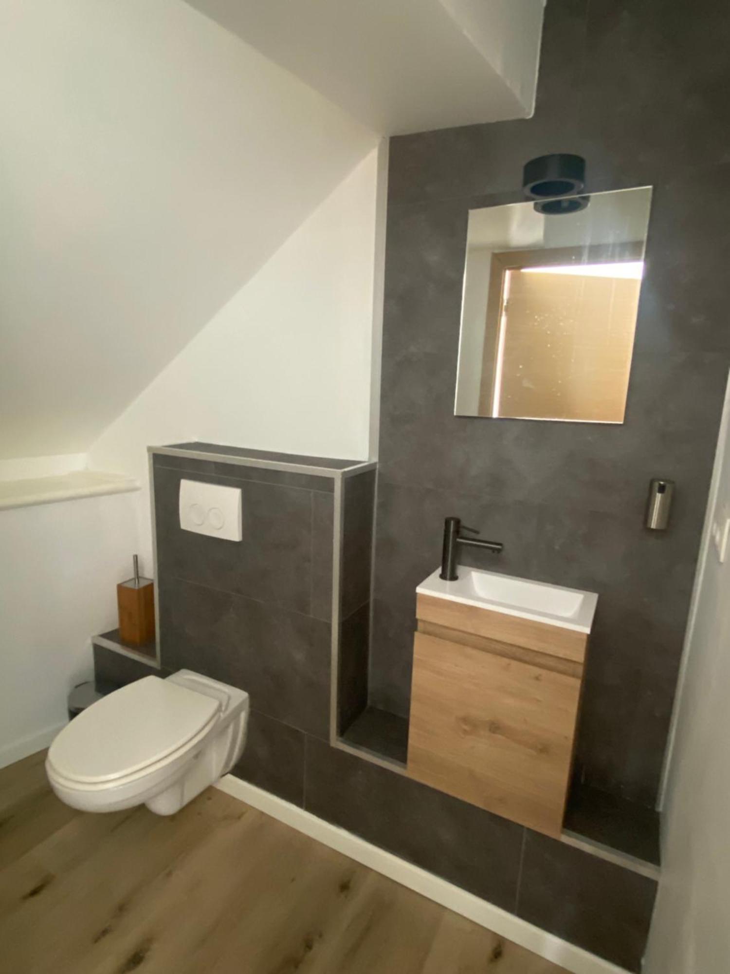 Namur Bnb Экстерьер фото